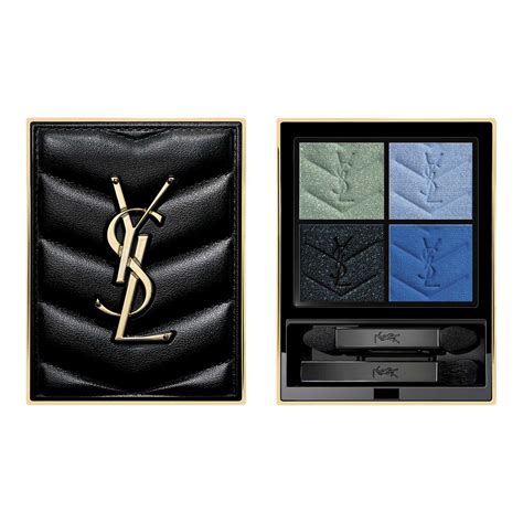 ysl fard a paupière.